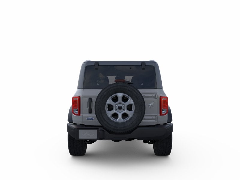 5 thumbnail image of  2026 Ford Bronco Big Bend