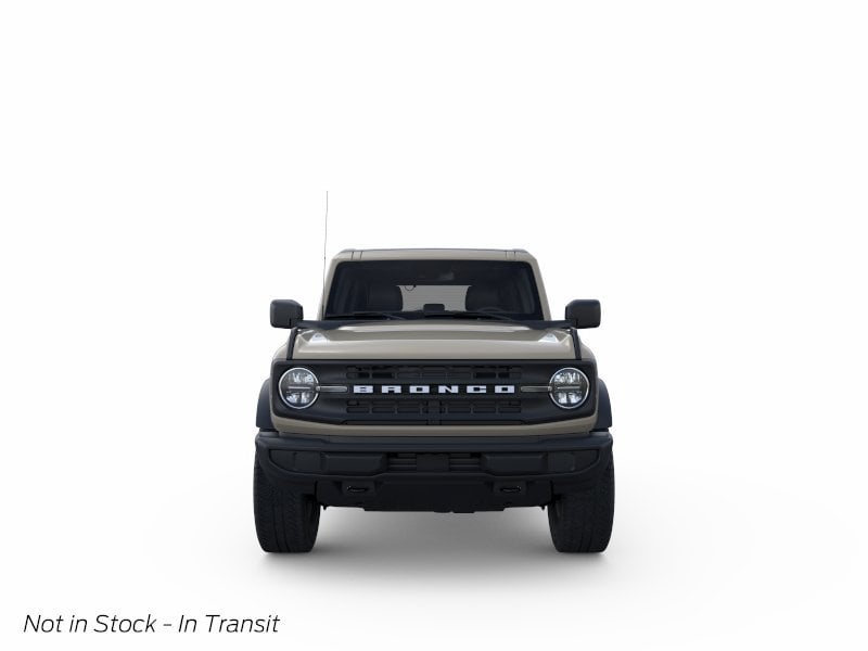 6 imagen en miniatura de 2026 Ford Bronco Big Bend