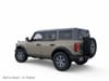 4 imagen en miniatura de 2026 Ford Bronco Big Bend
