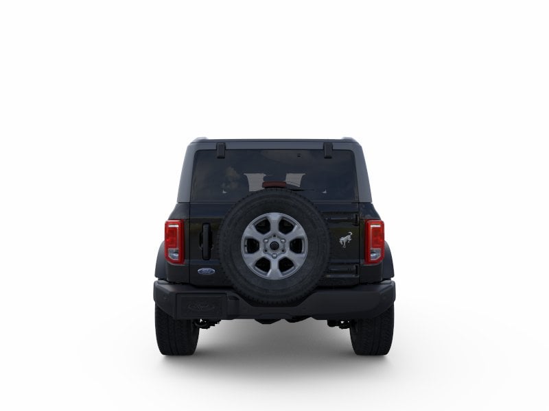 5 thumbnail image of  2026 Ford Bronco Big Bend