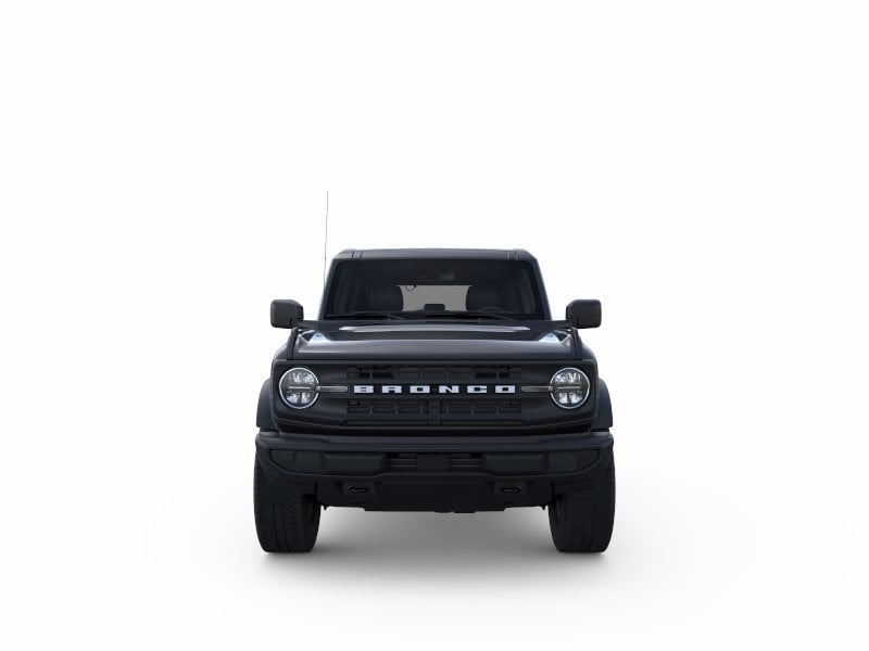 6 thumbnail image of  2026 Ford Bronco Big Bend