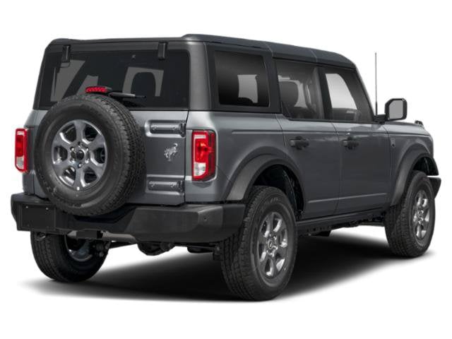 2 thumbnail image of  2026 Ford Bronco Big Bend