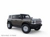 7 thumbnail image of  2026 Ford Bronco Heritage Edition