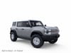 7 thumbnail image of  2026 Ford Bronco Heritage Edition