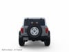 5 thumbnail image of  2026 Ford Bronco Heritage Edition