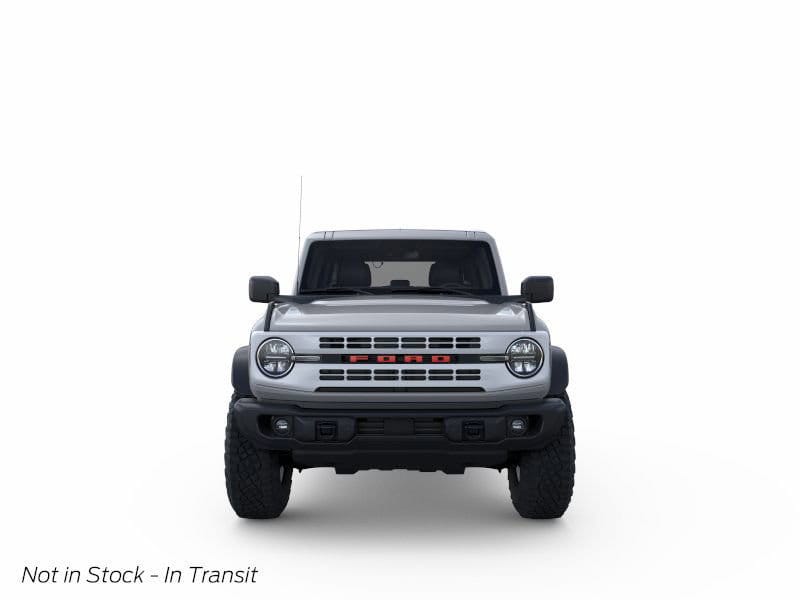 6 thumbnail image of  2026 Ford Bronco Heritage Edition