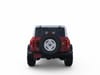 5 thumbnail image of  2026 Ford Bronco Heritage Edition