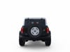 5 thumbnail image of  2026 Ford Bronco Heritage Edition