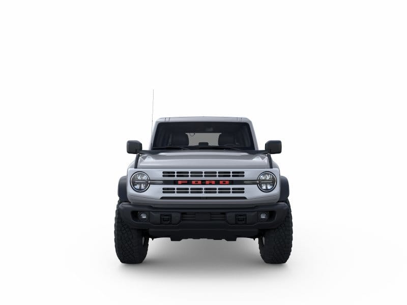 6 thumbnail image of  2026 Ford Bronco Heritage Edition
