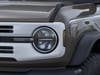 20 thumbnail image of  2026 Ford Bronco Heritage Edition