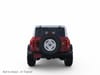 5 thumbnail image of  2026 Ford Bronco Heritage Edition