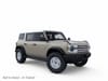 7 thumbnail image of  2026 Ford Bronco Heritage Edition