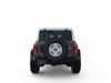 5 thumbnail image of  2026 Ford Bronco Heritage Edition
