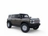 7 thumbnail image of  2026 Ford Bronco Heritage Edition