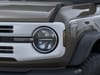 20 thumbnail image of  2026 Ford Bronco Heritage Edition