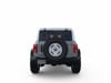 5 thumbnail image of  2026 Ford Bronco Heritage Edition