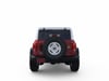 5 thumbnail image of  2026 Ford Bronco Heritage Edition