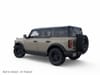 4 imagen en miniatura de 2026 Ford Bronco Outer Banks