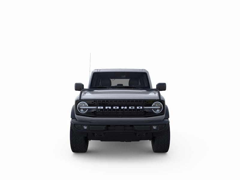 6 imagen en miniatura de 2026 Ford Bronco Outer Banks