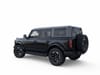 4 imagen en miniatura de 2026 Ford Bronco Outer Banks