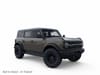 7 imagen en miniatura de 2026 Ford Bronco Outer Banks