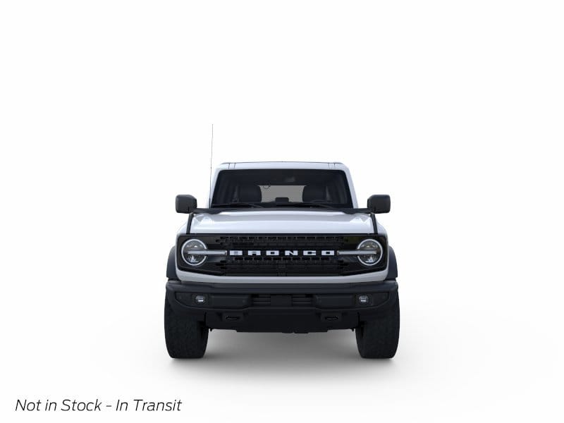 6 imagen en miniatura de 2026 Ford Bronco Outer Banks