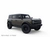 7 imagen en miniatura de 2026 Ford Bronco Outer Banks