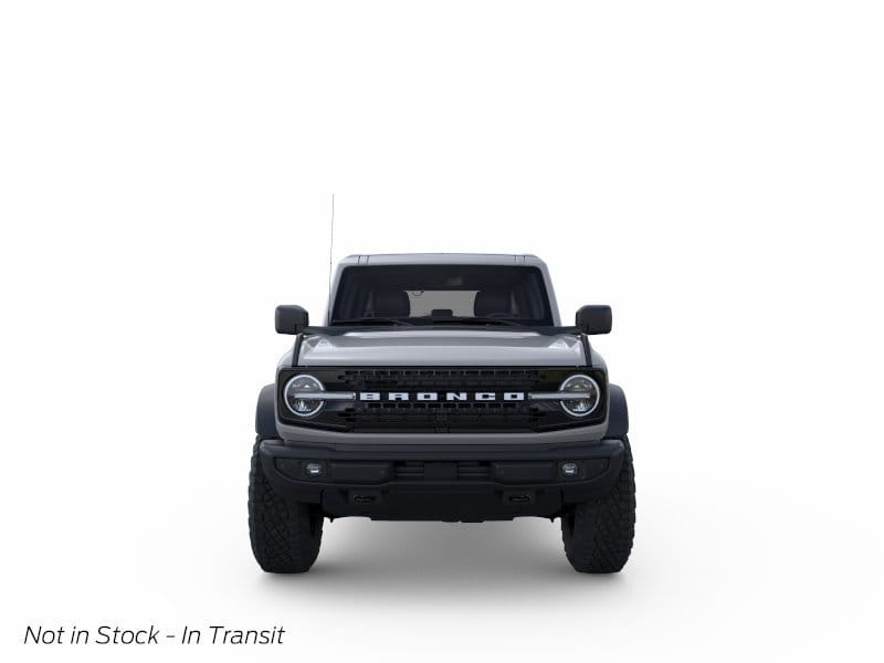 6 imagen en miniatura de 2026 Ford Bronco Outer Banks