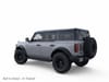 4 imagen en miniatura de 2026 Ford Bronco Outer Banks