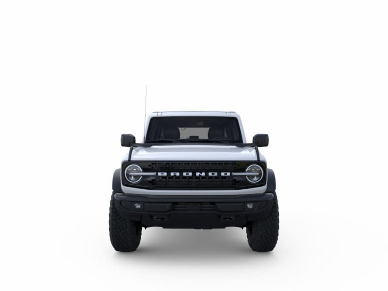 6 thumbnail image of  2026 Ford Bronco Outer Banks