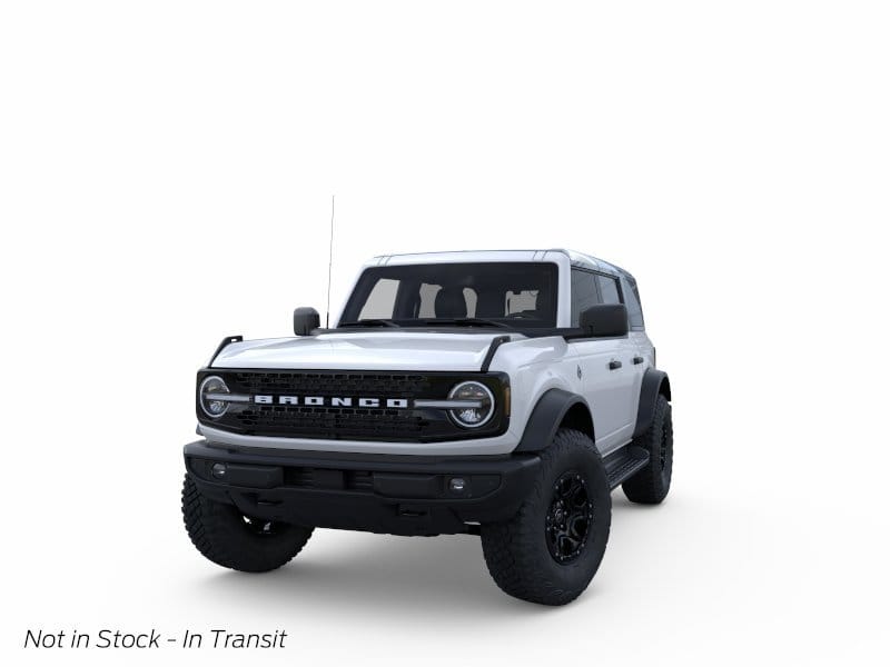 2026 Ford Bronco Outer Banks 4x4's photo