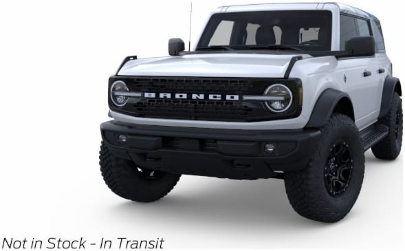 2026 Ford Bronco Outer Banks 4x4's photo