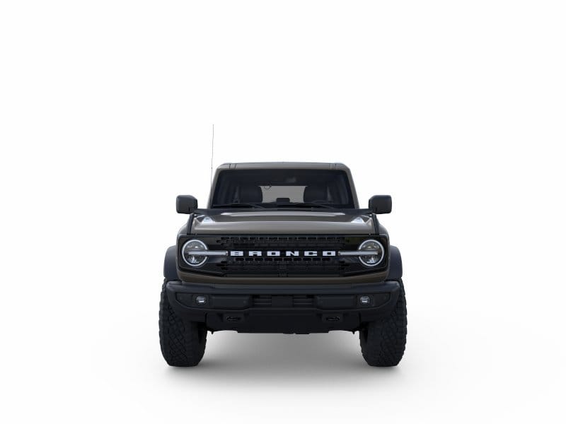 6 imagen en miniatura de 2026 Ford Bronco Outer Banks