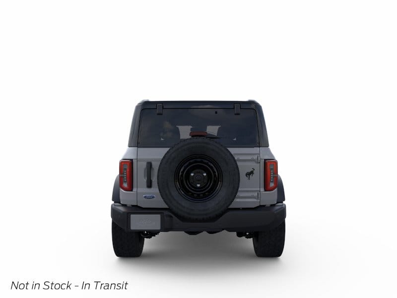 5 thumbnail image of  2026 Ford Bronco Outer Banks