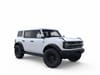 7 thumbnail image of  2026 Ford Bronco Outer Banks