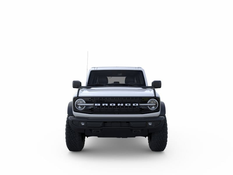 6 imagen en miniatura de 2026 Ford Bronco Outer Banks