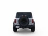 5 imagen en miniatura de 2026 Ford Bronco Outer Banks