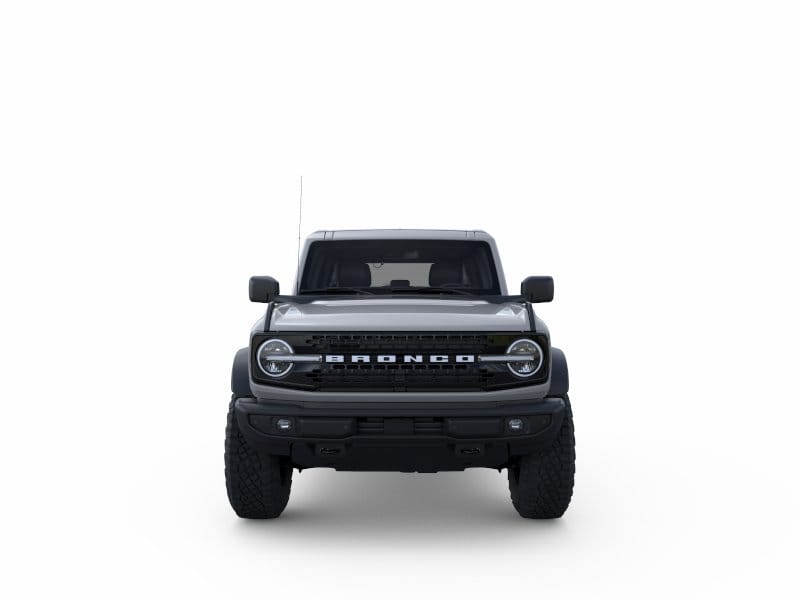 6 thumbnail image of  2026 Ford Bronco Outer Banks