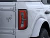 23 imagen en miniatura de 2026 Ford Bronco Outer Banks