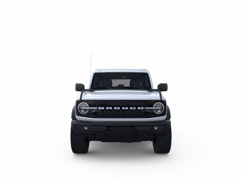 6 thumbnail image of  2026 Ford Bronco Outer Banks