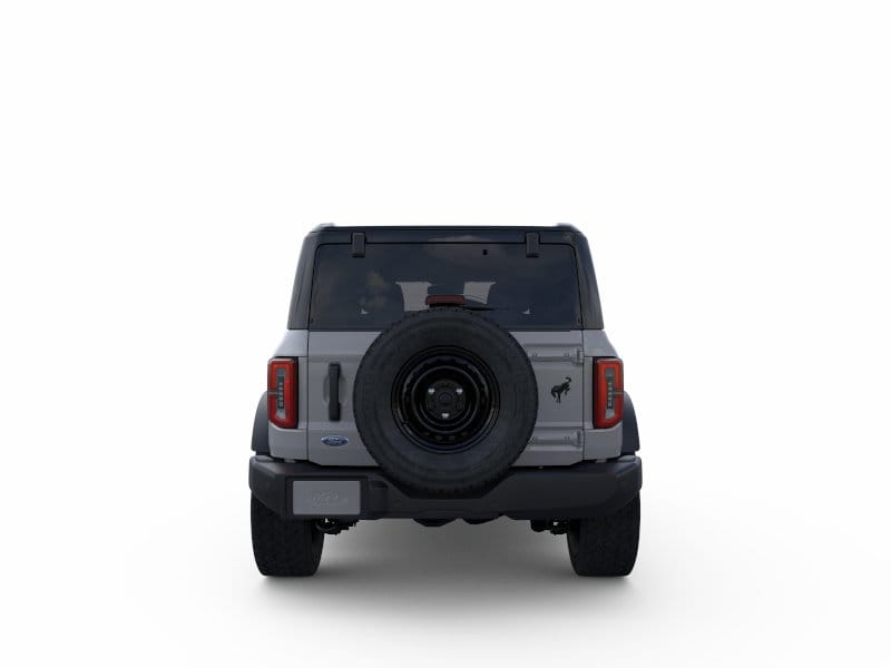 5 thumbnail image of  2026 Ford Bronco Outer Banks