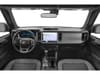 7 imagen en miniatura de 2026 Ford Bronco Outer Banks