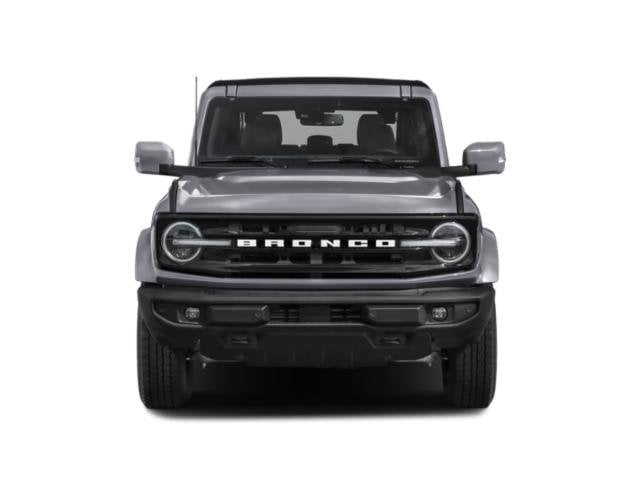 4 imagen en miniatura de 2026 Ford Bronco Outer Banks
