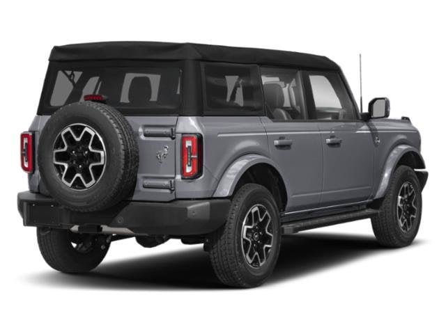 2 imagen en miniatura de 2026 Ford Bronco Outer Banks