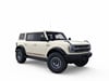 7 imagen en miniatura de 2026 Ford Bronco Outer Banks
