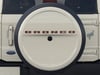 24 imagen en miniatura de 2026 Ford Bronco Outer Banks