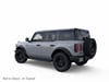 4 imagen en miniatura de 2026 Ford Bronco Outer Banks