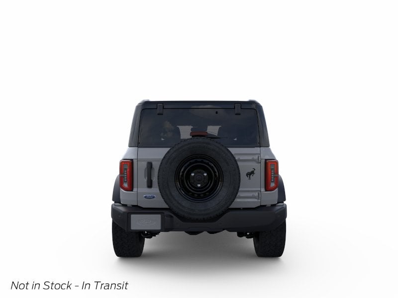5 imagen en miniatura de 2026 Ford Bronco Outer Banks