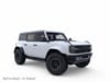 7 thumbnail image of  2026 Ford Bronco Raptor