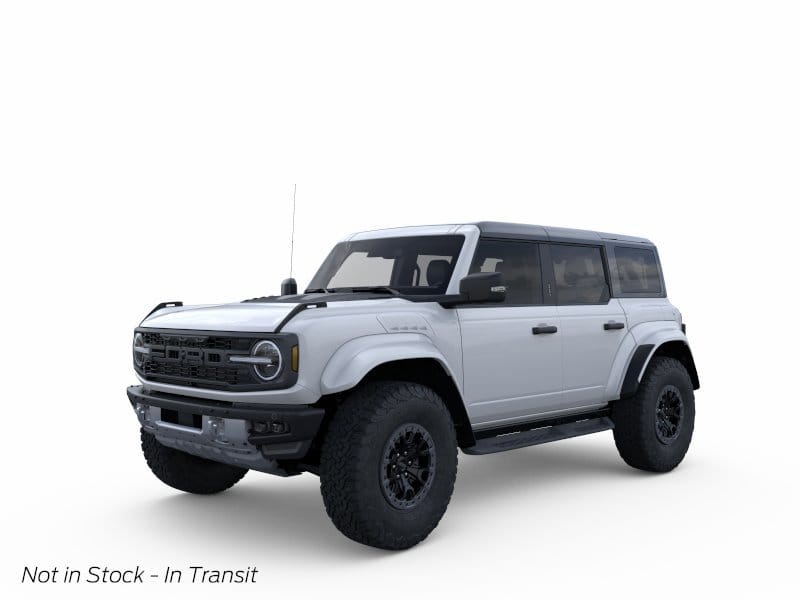 2 thumbnail image of  2026 Ford Bronco Raptor